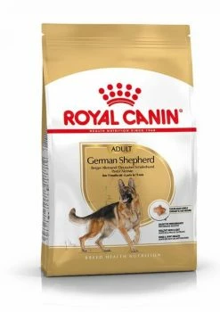 Royal Canin Berger Allemand Adult Pour Chien 11kg