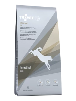Trovet Dpd Intestinal Pour Chien 3kg