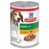 Hill's Science Plan Puppy Boîte Pour Chiot Poulet - 12 X 370g