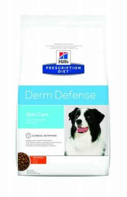 Hill's Prescription Diet Derm Defense Pour Chien 12kg 4 Hill's Prescription Diet Derm Defense Pour Chien 12kg -magasin d'aliments pour chiens 609041e167c725f31e7050f815227c5c409c3c463b3656e60e7349d8597de1fa