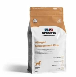 Specific Cod-Hy Allergen Management Plus Pour Chien 12kg (3x4kg)