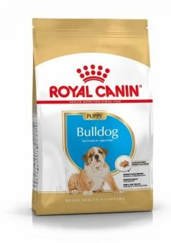 Royal Canin Buldog Anglais Chiot 12kg