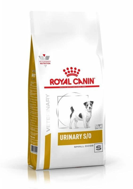 Royal Canin Urinary S/O Small Dog Pour Chien 4kg 1 Royal Canin Urinary S/O Small Dog Pour Chien 4kg