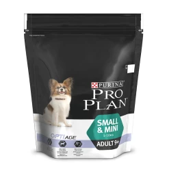Purina Pro Plan Adult 9+ Small Et Mini Optiage 3Kg