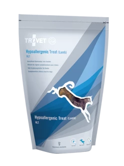 Trovet Hpd Hypoallergenic Cheval Pour Chien