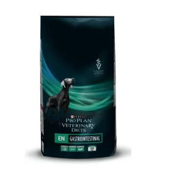 Purina Pro Plan Veterinary Diet EN Chien 5Kg