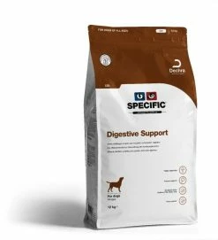 Specific Cid Digestive Support Pour Chien 12kg