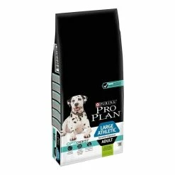 Purina PRO PLAN Adult Large Athletic Digest Chien 14Kg