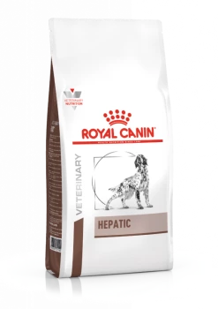 Royal Canin Hepatic Pour Chien 6kg