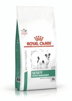 Royal Canin Satiety Small Dog Pour Chien 8kg