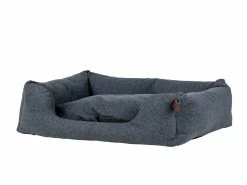 Fantail Panier Snooze Epic Grey 110x80cm
