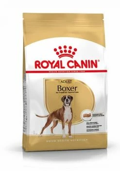 Royal Canin Boxer Adult Pour Chien 3kg