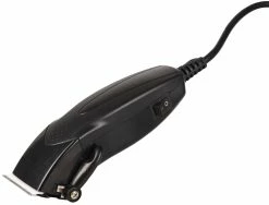 Flamingo Tondeuse Medusa Noir 15w Avec Câble