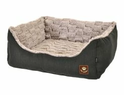 Vadigran Panier Asma Anthracite/gris 75x60x23cm