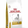 Royal Canin Urinary U/C Low Purine Pour Chien 14kg