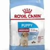 Royal Canin Medium Junior Pour Chien 10kg