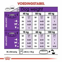 Royal Canin Giant Adult Pour Chien 15kg -magasin d'aliments pour chiens 813b7ba540eafae74c75a10f652b7c7de011cebc7074e2070dc286d4fafc58e9 1