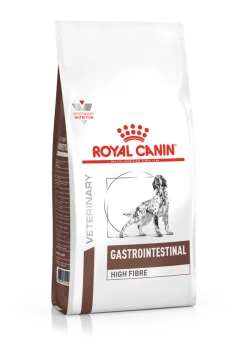 Royal Canin Fibre Response Pour Chien 14kg