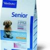 Virbac Veterinary Hpm Senior Small & Toy Pour Chien 3kg