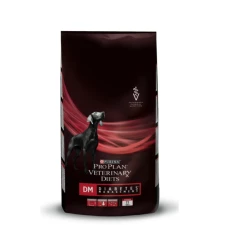 Purina Pro Plan Veterinary Diet DM Chien 3Kg