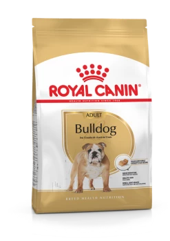 Royal Canin Bulldog Anglais Adult Pour Chien 3kg