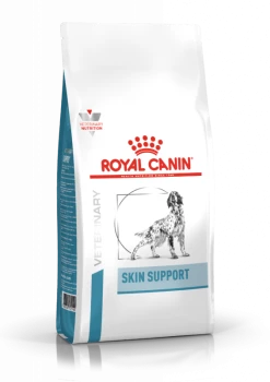 Royal Canin Skin Support Pour Chien 7kg