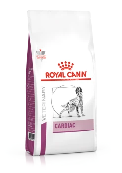 Royal Canin Cardiac Pour Chien 14kg