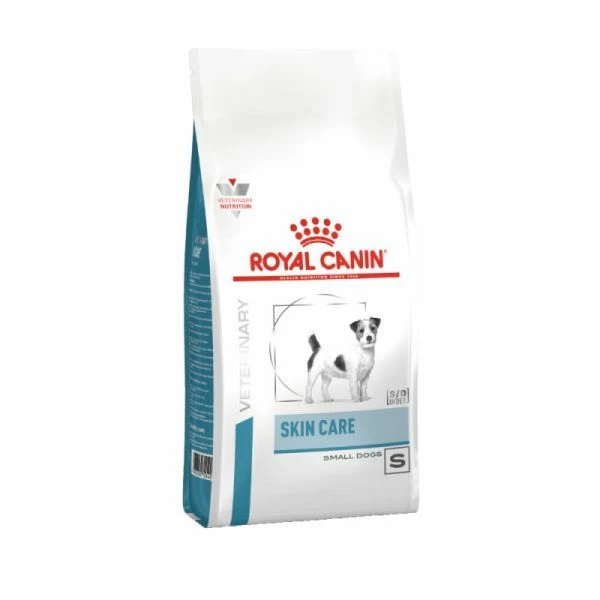 Royal Canin Skin Care Small Dog Pour Chien 4kg 1 Royal Canin Skin Care Small Dog Pour Chien 4kg