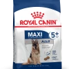 Royal Canin Maxi Adult 5+ Pour Chien 10kg