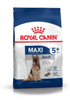 Royal Canin Maxi Adult 5+ Pour Chien 10kg