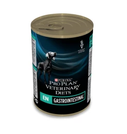 Purina Pro Plan Veterinary Diet EN Chien Boîtes 12x400g