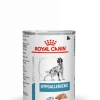 Royal Canin Hypoallergenic Pour Chien 12x400g