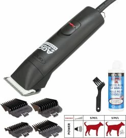 Trixie Set De Tonte Andis Type Agcb 24 W 5 Trixie Set De Tonte Andis Type Agcb 24 W -magasin d'aliments pour chiens 9c86703a7b5089ab62bb1337d704c5487dcc44d379937e6159c6f029724f7cd1