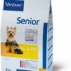 Virbac Veterinary Hpm Senior Small & Toy Pour Chien 7kg