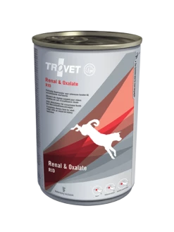 Trovet Rrd Hypoallergenic Lapin Pour Chat