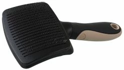 Dog Fantasy Brosse Avec Fils Autonettoyants M/l