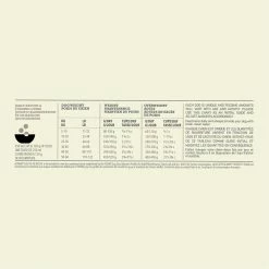 Acana Light & Fit Chien 11,4kg -magasin d'aliments pour chiens Acana Light Fit Recipe Dog Dosage 2