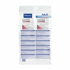Virbac Veterinary Hpm Adult Neutered Large & Medium Pour Chien 3kg 10 Virbac Veterinary Hpm Adult Neutered Large & Medium Pour Chien 3kg -magasin d'aliments pour chiens HPM Neutered Chien Adult LM 3Kg 3 FR