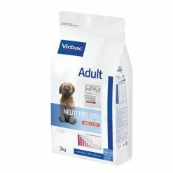 Virbac Veterinary Hpm Adult Neutered Small & Toy Pour Chien 1,5kg 8 Virbac Veterinary Hpm Adult Neutered Small & Toy Pour Chien 1,5kg -magasin d'aliments pour chiens HPM Neutered Chien Adult ST 3Kg 2 FR