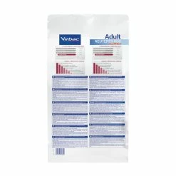 Virbac Veterinary Hpm Adult Neutered Small & Toy Pour Chien 1,5kg 10 Virbac Veterinary Hpm Adult Neutered Small & Toy Pour Chien 1,5kg -magasin d'aliments pour chiens HPM Neutered Chien Adult ST 3Kg 4 FR