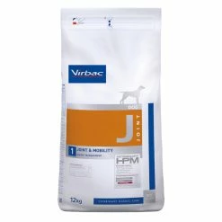 Virbac HPM Joint & Mobility J1 Pour Chien 3kg 9 Virbac HPM Joint & Mobility J1 Pour Chien 3kg -magasin d'aliments pour chiens VET HPM Chien Joint Mobility 12Kg 4 FR