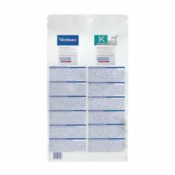 Virbac HPM Kidney Support Chien 3Kg -magasin d'aliments pour chiens VET HPM Chien Kidney Support 3Kg 3 FR