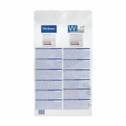 Virbac HPM Weight Loss & Diabetes W1 Pour Chien 3kg -magasin d'aliments pour chiens VET HPM Chien Weight Loss Diabetes 3Kg 3 FR