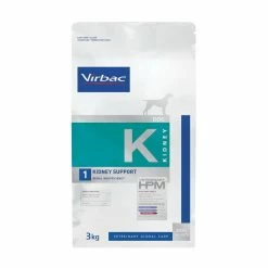 Virbac HPM Kidney Support Chien 3Kg