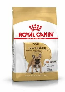 Royal Canin Bouledogue Français Adulte 1,5kg