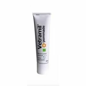 AXIENCE Vetramil Pommade 1 Tube De 30g 1 AXIENCE Vetramil Pommade 1 Tube De 30g