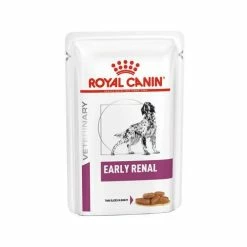 Royal Canin Early Renal Pour Chien 12x 100g