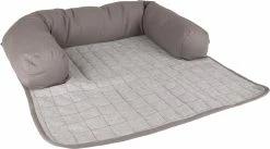 Flamingo Protection De Canapé Conrad Gris 75x75x14cm