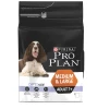 Purina Pro Plan Adult 7+ Medium Et Large 14Kg