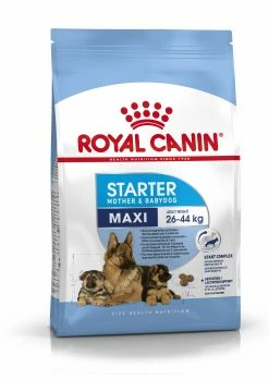 Royal Canin Maxi Starter Mother & Babydog 4kg